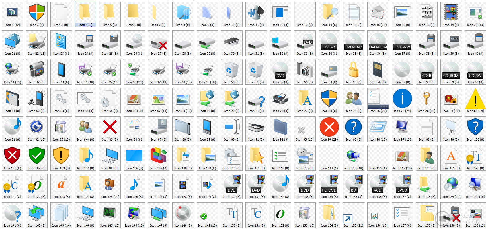 Иконки для приложений виндовс 10. Значок виндовс. Значок программы. Значок приложения Windows. Файл значков windows